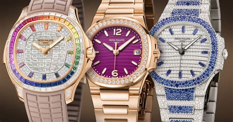 patek philippe new|patek philippe new models.